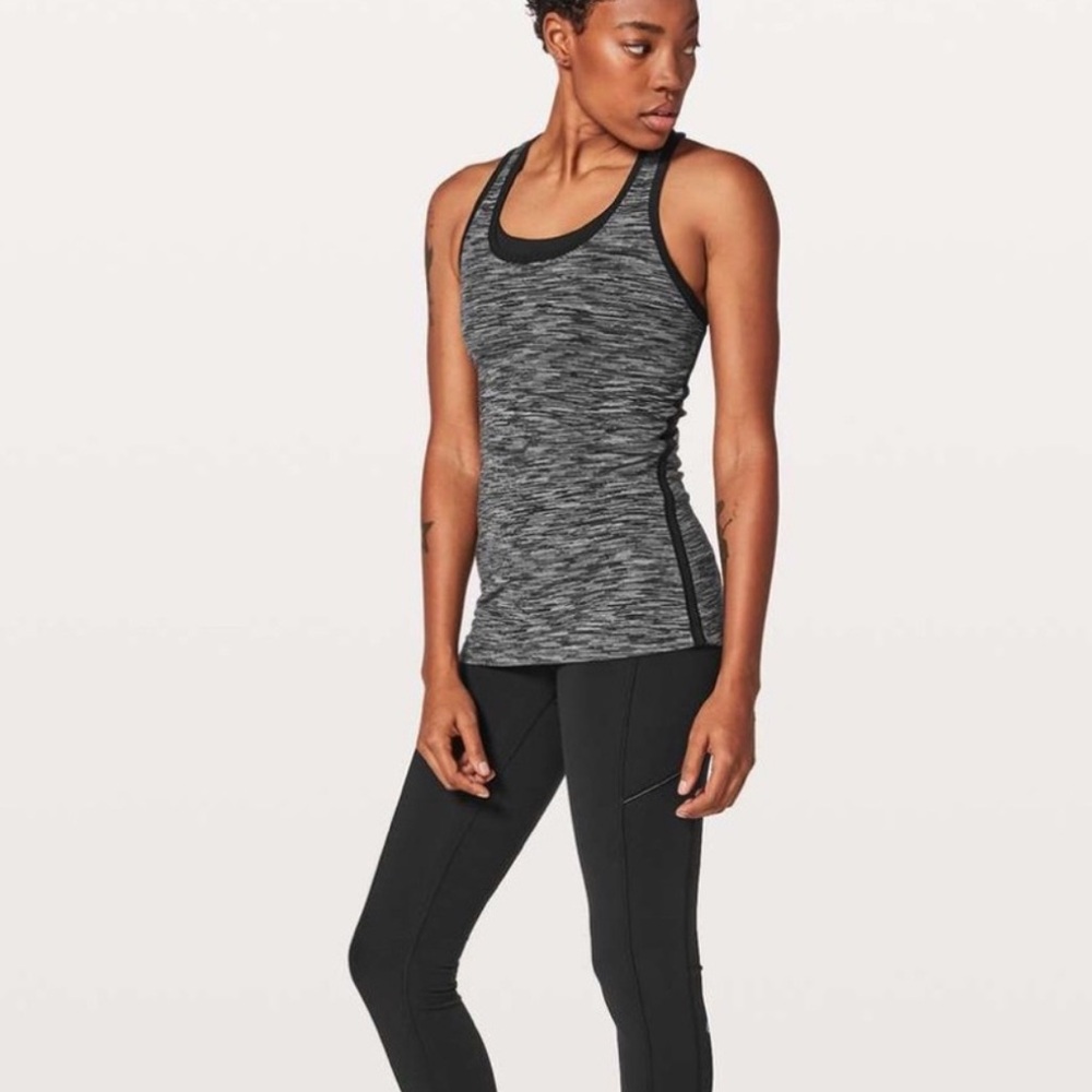 Lululemon Racerback Tank